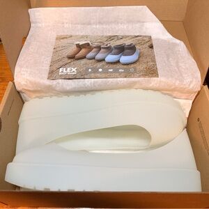 Flex Boot Guard for Uggs